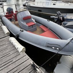 RIBEYE S785  | Yamaha 300hp | 2014